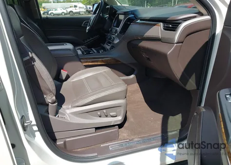 2015 GMC Yukon Denali z USA, uszkodzony, nr VIN 1GKS2CKJ2FR114746